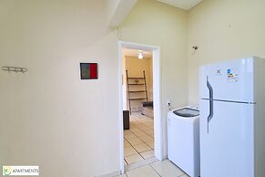 MZapartments Djalma