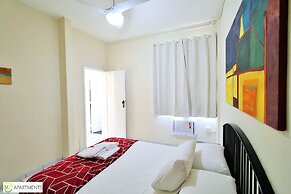 MZapartments Djalma