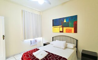 MZapartments Djalma