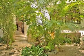 Villa Ensueño by PRP