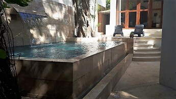 Villa Ensueño by PRP