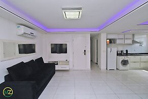 MZapartments Francisco