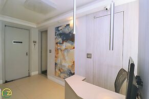 MZapartments Francisco