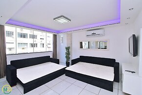 MZapartments Francisco