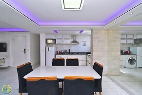 MZapartments Francisco