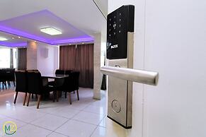MZapartments Francisco