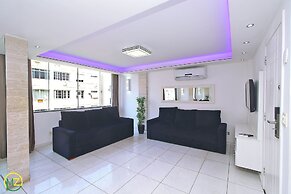 MZapartments Francisco