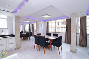 MZapartments Francisco