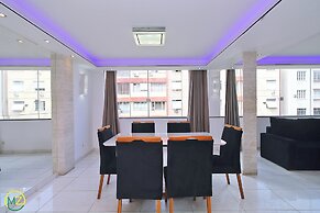 MZapartments Francisco