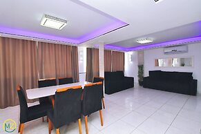 MZapartments Francisco