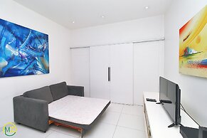 MZapartments Prado II