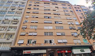 MZapartments Prado II