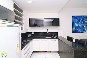 MZapartments Prado II