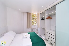 MZapartments Prado II