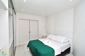 MZapartments Prado II