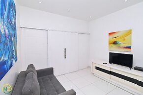 MZapartments Prado II