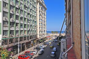MZapartments Prado II