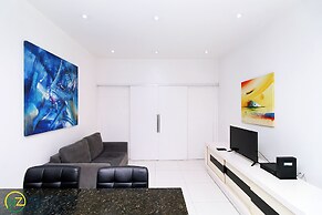 MZapartments Prado II