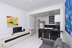 MZapartments Prado II