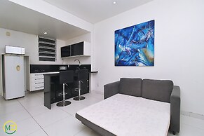 MZapartments Prado II