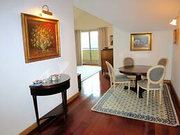 Superior Rentals in Madeira - Lido