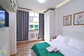 MZapartments LB1214