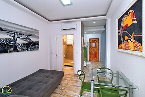 MZapartments LB1214