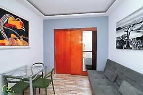 MZapartments LB1214
