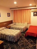 La Hacienda Del Casar