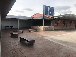 La Hacienda Del Casar