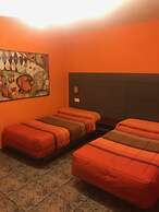 La Hacienda Del Casar