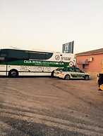 La Hacienda Del Casar