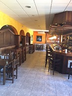 La Hacienda Del Casar