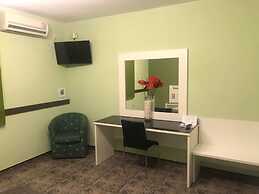 La Hacienda Del Casar