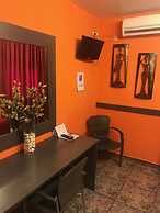 La Hacienda Del Casar