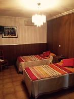 La Hacienda Del Casar