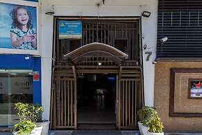 MZapartments Princesa