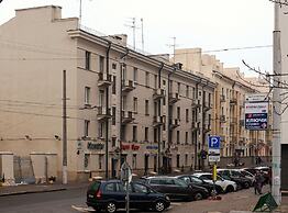 Vip-kvartira Leningradskaya 1 3 5