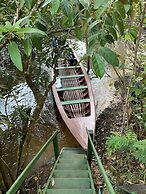 Alta Vista Amazon Lodge