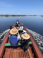 Alta Vista Amazon Lodge