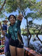 Alta Vista Amazon Lodge