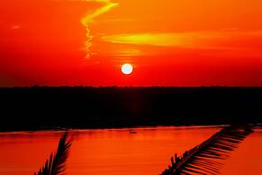 Alta Vista Amazon Lodge