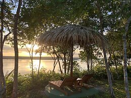 Alta Vista Amazon Lodge