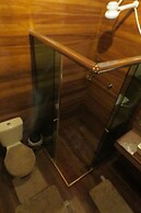 Alta Vista Amazon Lodge