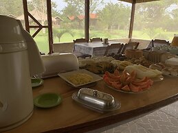 Alta Vista Amazon Lodge