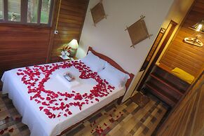 Alta Vista Amazon Lodge