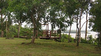 Alta Vista Amazon Lodge