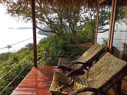 Alta Vista Amazon Lodge