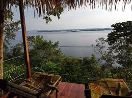 Alta Vista Amazon Lodge