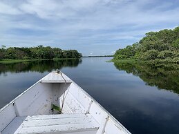 Alta Vista Amazon Lodge